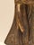 Carved Wood Buddha Statue For Sale - Image 9 of 16