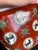 1970s Vintage Chinese Enameled Porcelain Planter Pot and Tray With Qilin Motif For Sale - Image 5 of 9