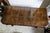 Early 20th Century Transitional English/ Irish Mahogany Consoles-a Pair For Sale - Image 5 of 8