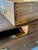 Brown Antique Victorian Solid Tiger Oak Chest of Drawers For Sale - Image 8 of 11