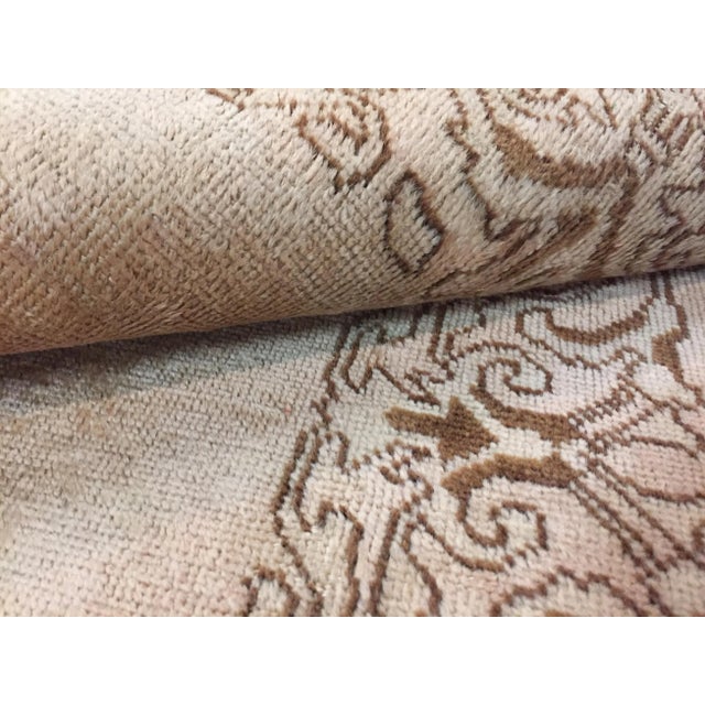 Whether placed in a traditional setting or used as a contrast in a contemporary room, a wool rug can bring warmth,...