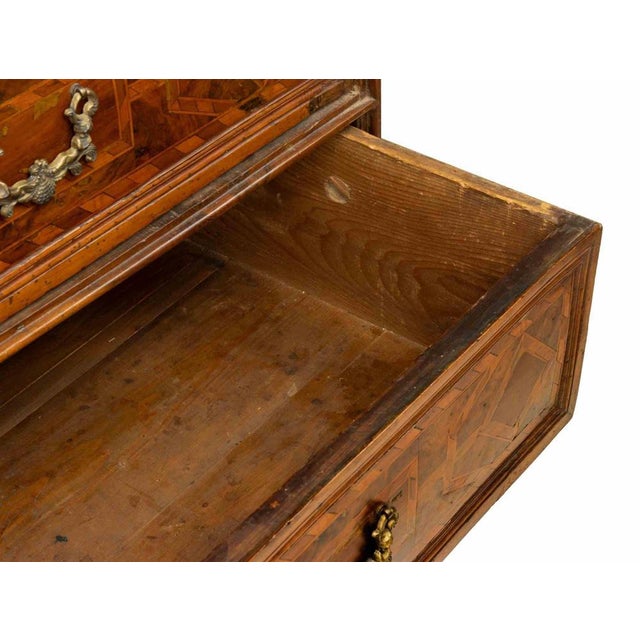 Vintage Chest of Drawers, Italy, Early 20th Century For Sale - Image 6 of 8