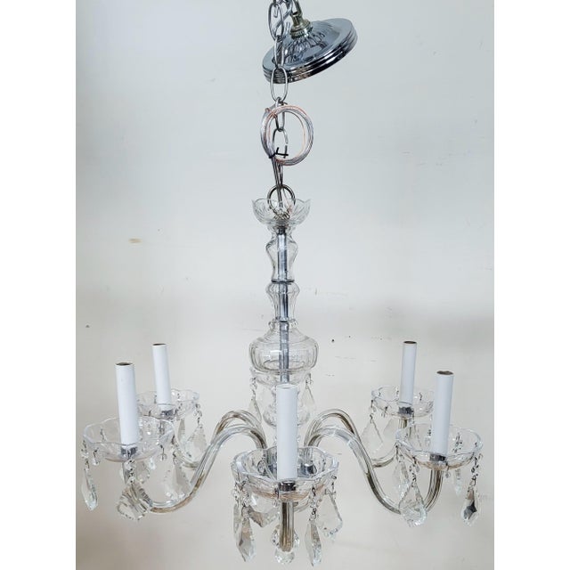 Coming from a phenomenal Rye New York estate, with great pleasure we offer you this gorgeous Vintage Mid-Century Modern...