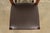 Gustav Stickley Antique Mission Oak Arts & Crafts Ladder Back Rocking Chair, Circa 1910 For Sale In South Bend - Image 6 of 12