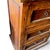 Rustic Southwestern Pine 3-Drawer Planked Clavo Chest or Nightstand For Sale - Image 10 of 14
