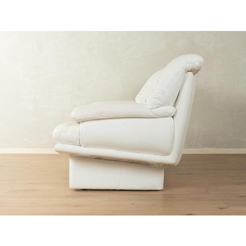 Vintage Sofa by Nicoletti Salotti For Sale - Image 4 of 8