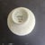 Mid 20th Century Rosenthal Bjorn Wiinblad Candle Holder White Porcelain Matte For Sale - Image 5 of 6
