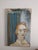 1950s 1950s Cubist Style Self Portrait Oil Painting, Restored For Sale - Image 5 of 5