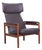 Model 4365 Lounge Chair by Søren Hansen for Fritz Hansen, 1960 For Sale