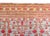 Sky Blue Early 20th Century Samarghand Rug For Sale - Image 8 of 16