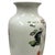 1930s Early 20th-Century Chinese Famille Rose Porcelain Vase For Sale - Image 5 of 13