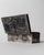 Vintage Japanese Silver-Plated Box with Dragon Motif and Wood Inlay, Early 19th Century For Sale - Image 14 of 17