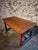 Antique Early 19th Century Rustic French Oak Table For Sale - Image 18 of 18