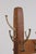 Stickley Mission Oak Double Coat Rack Hall Tree For Sale - Image 9 of 17
