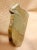 Boho Chic 1960s Natural Jasper Cat Shaped Rock For Sale - Image 3 of 9