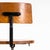 1960s Angular Swivel Desk Chair from Giroflex, 1960s For Sale - Image 5 of 9