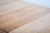 Vintage Brutalist Oak Dining Table with Extensions by Henning Kjærnulf, 1960s For Sale - Image 4 of 11