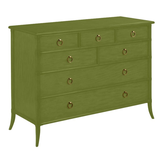 Paxton Chest, Timson Green For Sale