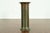 Bronze Heintz Style Arts & Crafts Sterling Silver on Bronze Vase For Sale - Image 8 of 11