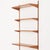 Vintage Teak Wall Unit with Dresser by Kai Kristiansen for FM Mobler, 1960s For Sale - Image 13 of 14