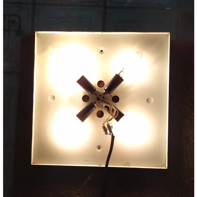 1960s Sconces from Veca, 1960s, Set of 2 For Sale - Image 5 of 7