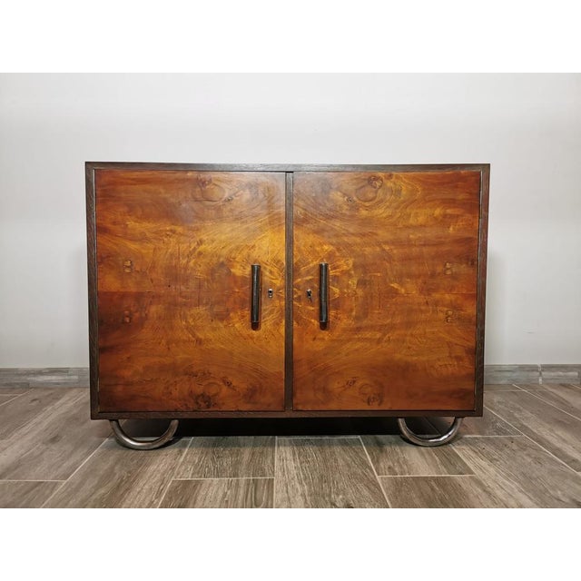 Sideboard by Hynek Gottwald For Sale - Image 17 of 18