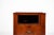 Antique Nightstand with Roller Door, 19th Century For Sale - Image 12 of 16