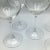 Traditional Bellevue Wine Glasses by Contemporary Chef & Sommelier - Set of 5 For Sale - Image 3 of 13