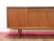 Mid-Century Modern 1960s Mid Century Modern Vintage Teak by Axel Christensen Danish Sideboard Credenza G Plan Style For Sale - Image 3 of 14