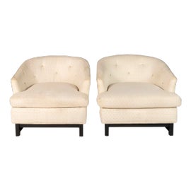 Example of Dunbar Furniture Accent Chairs