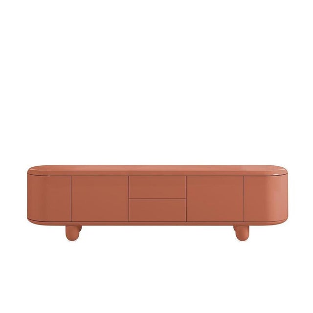 Explorer Sideboard by Jaime Hayons, 2023 For Sale - Image 11 of 15