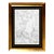 Late 20th Century Study Jacob's Dream, Guillaume Azoulay For Sale
