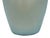 Ceramic Vintage Sage Matte Glaze Ceramic Urn For Sale - Image 7 of 12