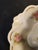 Vintage Austrian Porcelain Hatpin Holder For Sale - Image 12 of 13