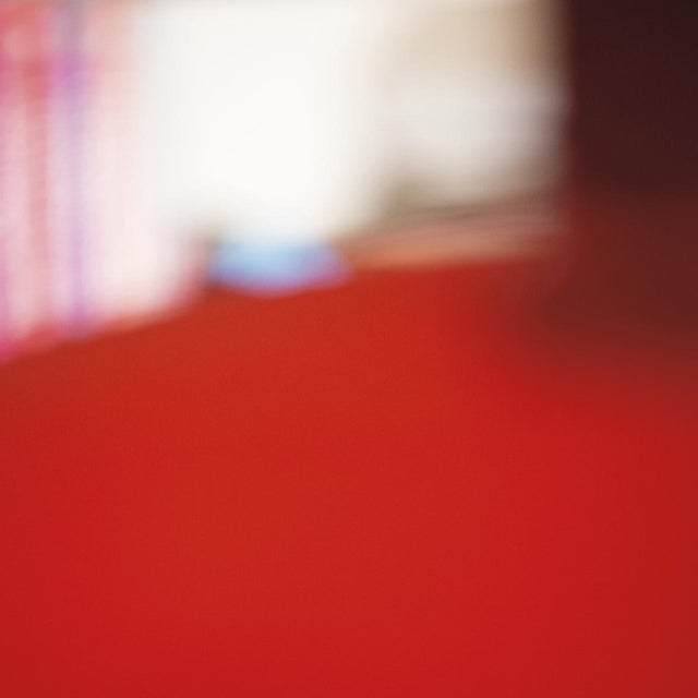 Abstract Contemporary Abstract Archival Pigment Print Photography “Untitled, 8af_8997” by Jurek Wajdowicz For Sale - Image 3 of 3