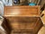 Antique Clark’s Mile‑End Spool Cotton Cabinet – Late 1800s Store Display - Unique Side Table For Sale - Image 12 of 16