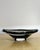 Vicke Lindstrand Vintage Contour Vase and Bowl by Vicke Lindstrand for Kosta, 1950s, Set of 2 For Sale - Image 4 of 6