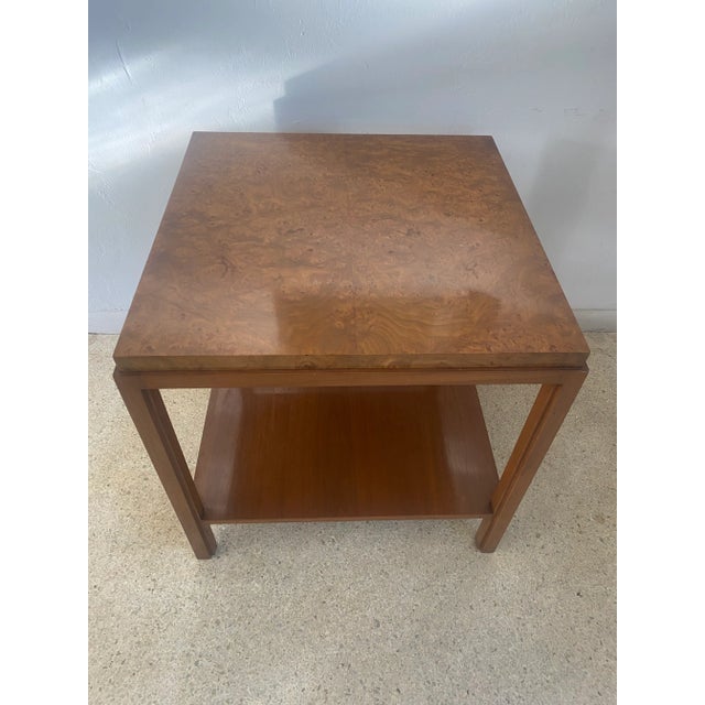 Parzinger Originals 1950s Tommi Parzinger Center or End Table For Sale - Image 4 of 7