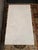 Crate & Barrel Parsons Style Coffee Table For Sale In San Francisco - Image 6 of 12