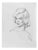 Alejo Vidal-Quadras, Just Marilyn, 1960s, Lithograph For Sale