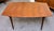 Mid Century Modern Extending Teak Dining Table by McIntosh, Uk c.1960 For Sale In San Francisco - Image 6 of 15