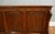 Jacobean Revival Oak Monk's Settle Bench, 1910s For Sale - Image 4 of 8