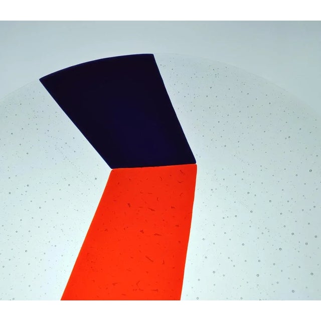 Centrepiece by Peter Stuhr, Denmark For Sale - Image 7 of 10