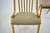 Wood Dining Chairs attributed to Antonín Šuman, 1960s, Set of 4 For Sale - Image 7 of 18