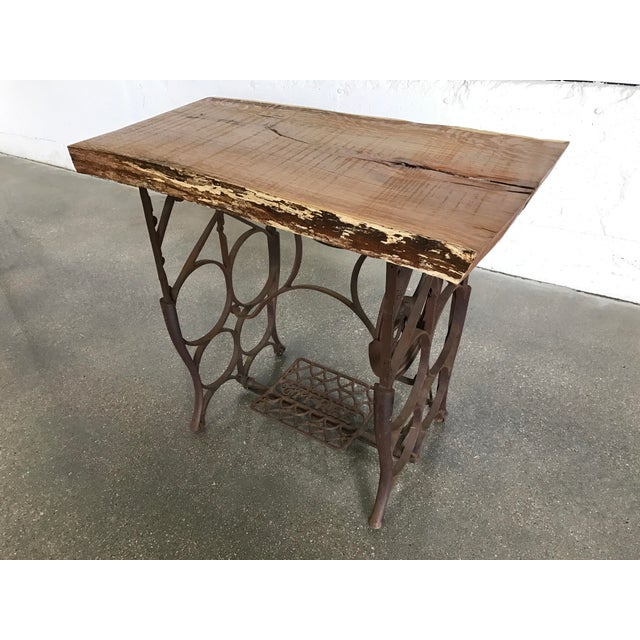 Westinghouse Sewing Machine Base Chairish