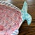Italian Vintage Italian Hand-Painted Ceramic Fish Serving Platter For Sale - Image 3 of 5
