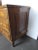 Italian Three Drawer Commode c 1800 For Sale - Image 9 of 13
