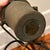 Vintage Heavy Metal Industrial Spotlights - A Pair For Sale - Image 12 of 12