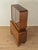 Vintage Art Deco Display Cabinet, 1920s For Sale - Image 3 of 6