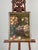 Angelo Zoffoli, Pair of Still Lifes with Flowers, 1800s, Oil on Canvas For Sale - Image 12 of 13